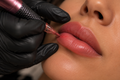 Lip Blush & Lip Enlightenment