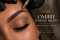 1 daagse ombre powder brows masterclass
